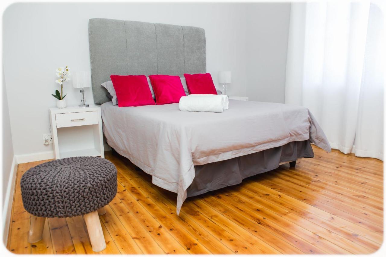 Villa Wave N' Sea à Langebaan Extérieur photo