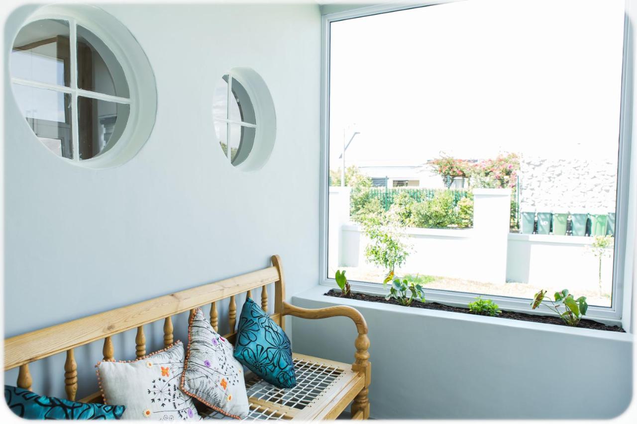 Villa Wave N' Sea à Langebaan Extérieur photo