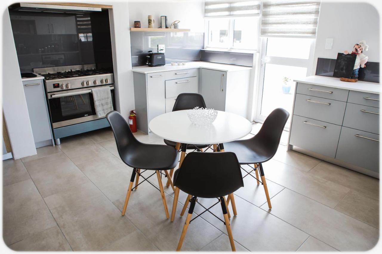 Villa Wave N' Sea à Langebaan Extérieur photo