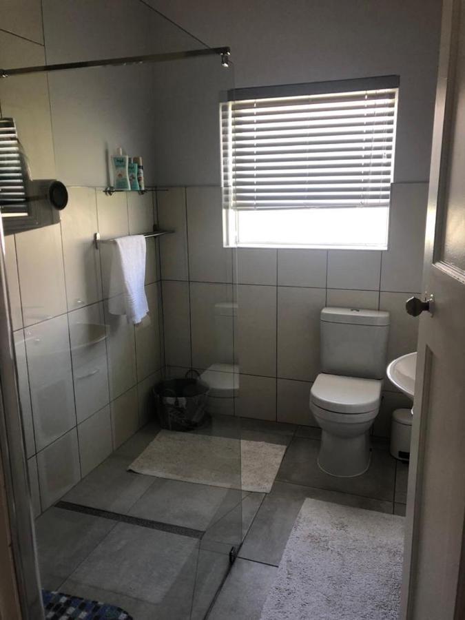 Villa Wave N' Sea à Langebaan Extérieur photo