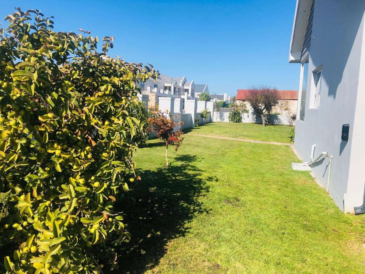 Villa Wave N' Sea à Langebaan Extérieur photo