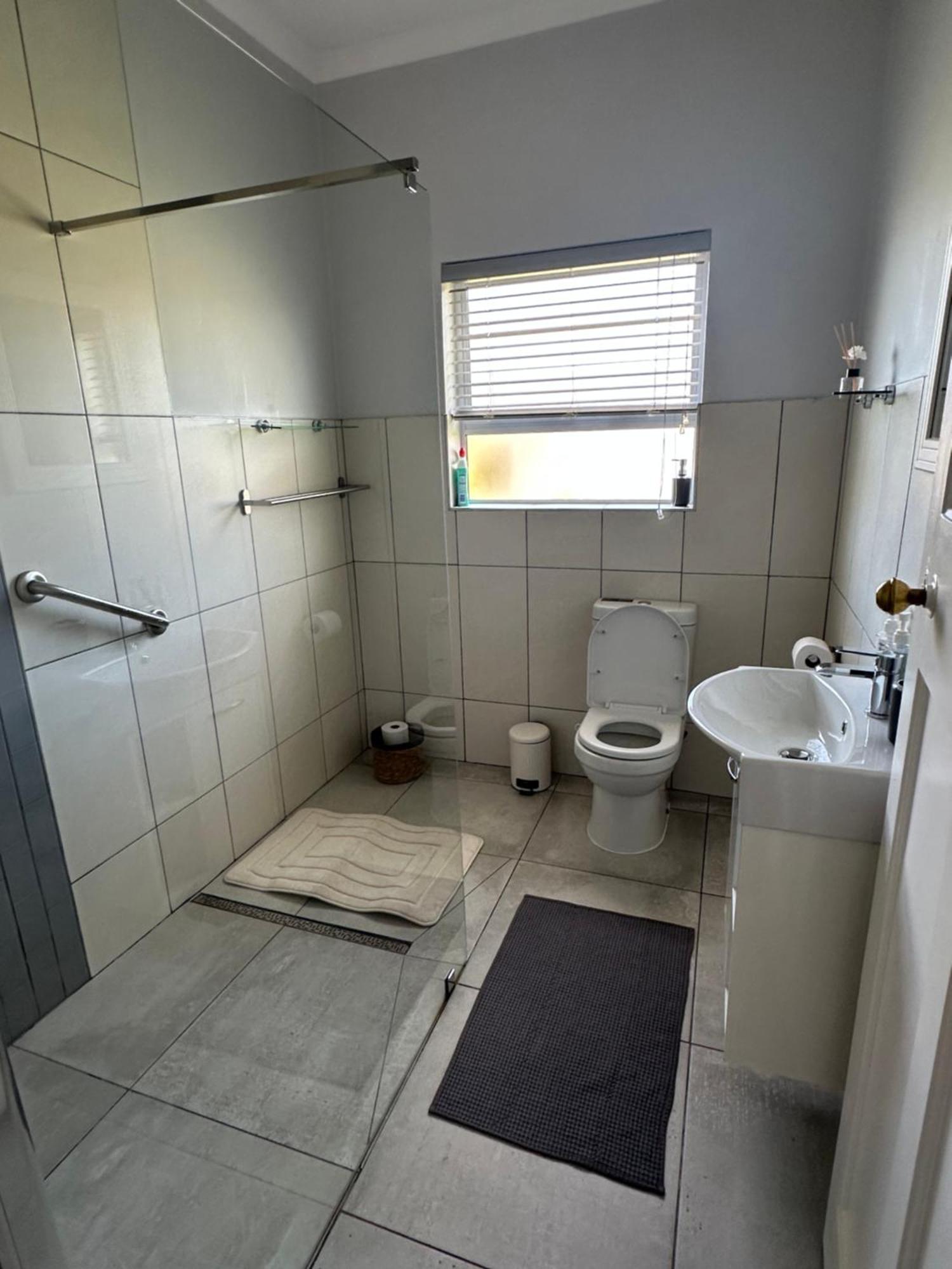 Villa Wave N' Sea à Langebaan Extérieur photo