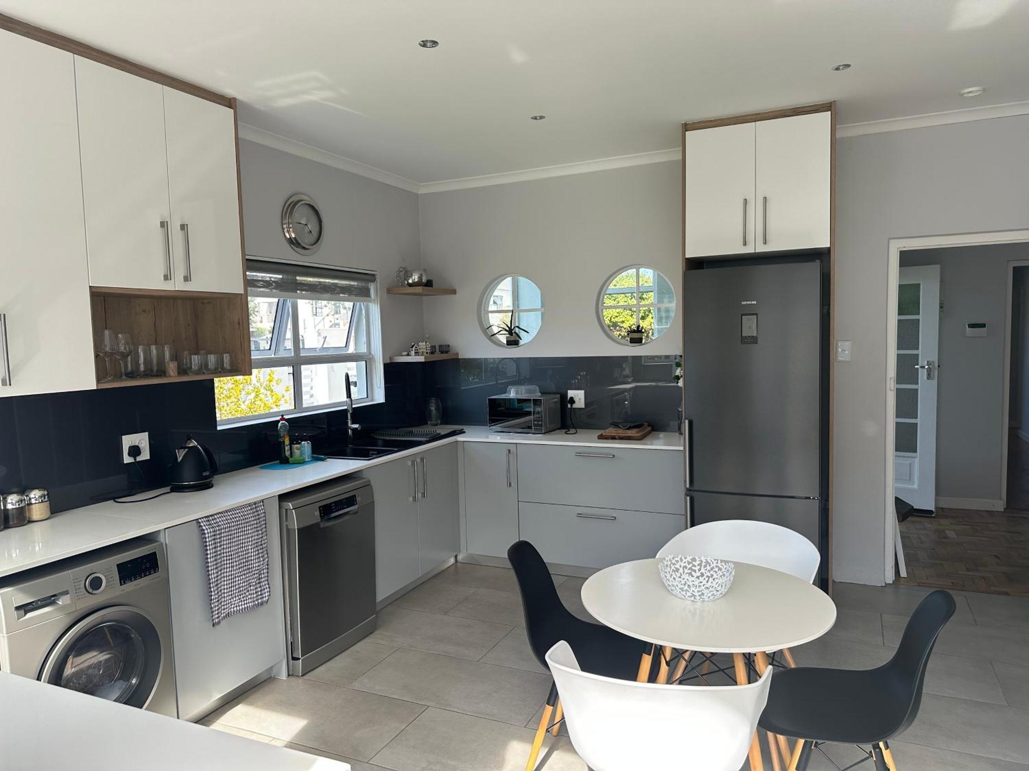 Villa Wave N' Sea à Langebaan Extérieur photo